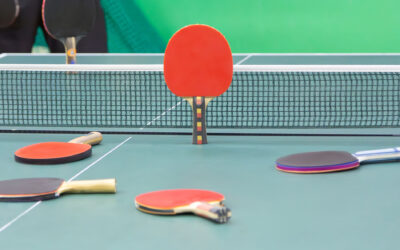 Workplace Wellness: It’s Not About the Ping Pong Tables