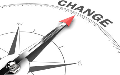 Anticipating and Navigating Change: Insights from Change Curves