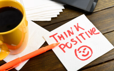 The Strategic Advantage of a Positive Mindset: Why It Matters in Work and Life