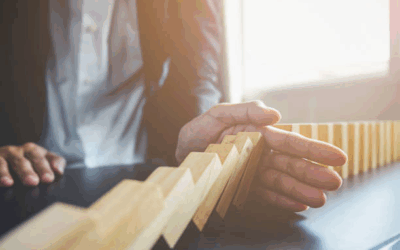 Reframing Failure: The Graceful Path to Growth