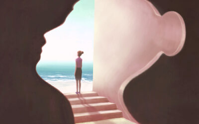 Post-Traumatic Growth: Turning Stress into Strength